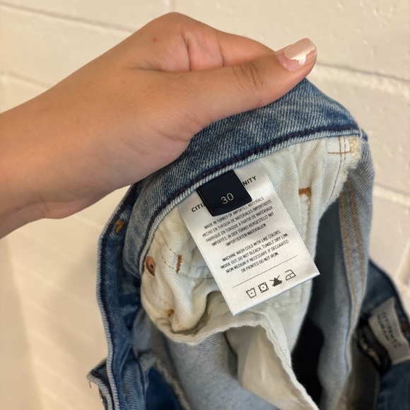 Citizens of Humanity Emannuelle Low Rise Boot Jeans - Picture 6 of 7